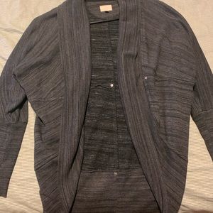 Wilfred Diderot Sweater